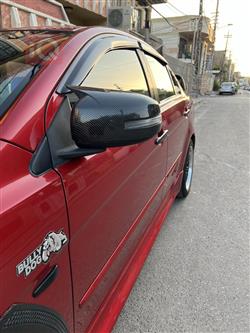 Mitsubishi Lancer EX